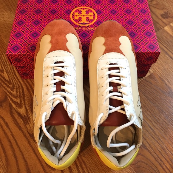 Tory Burch sneakers - Picture 9 of 16
